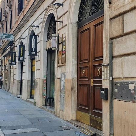 Domi 56 Apartment Rome Luaran gambar