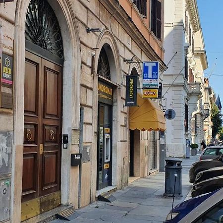 Domi 56 Apartment Rome Luaran gambar