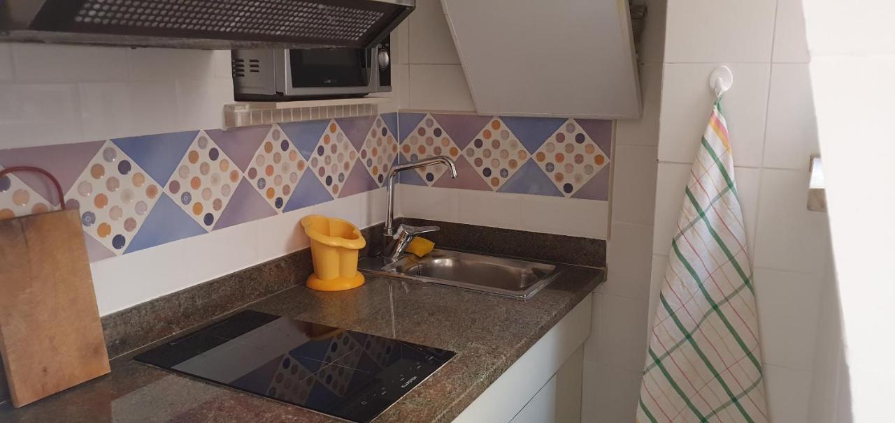 Domi 56 Apartment Rome Luaran gambar