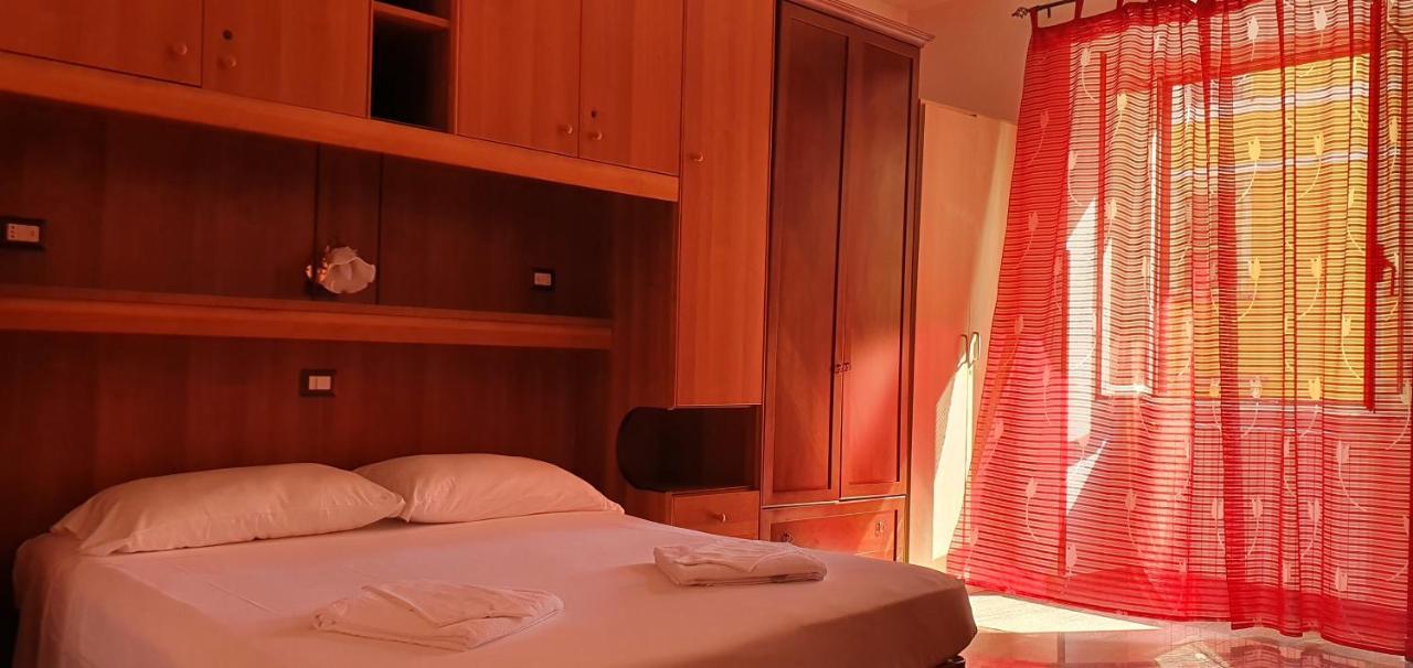 Domi 56 Apartment Rome Luaran gambar