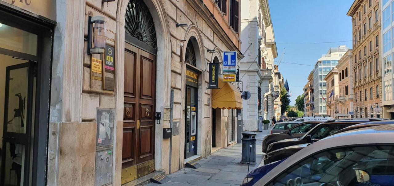 Domi 56 Apartment Rome Luaran gambar