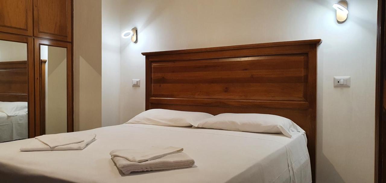 Domi 56 Apartment Rome Luaran gambar