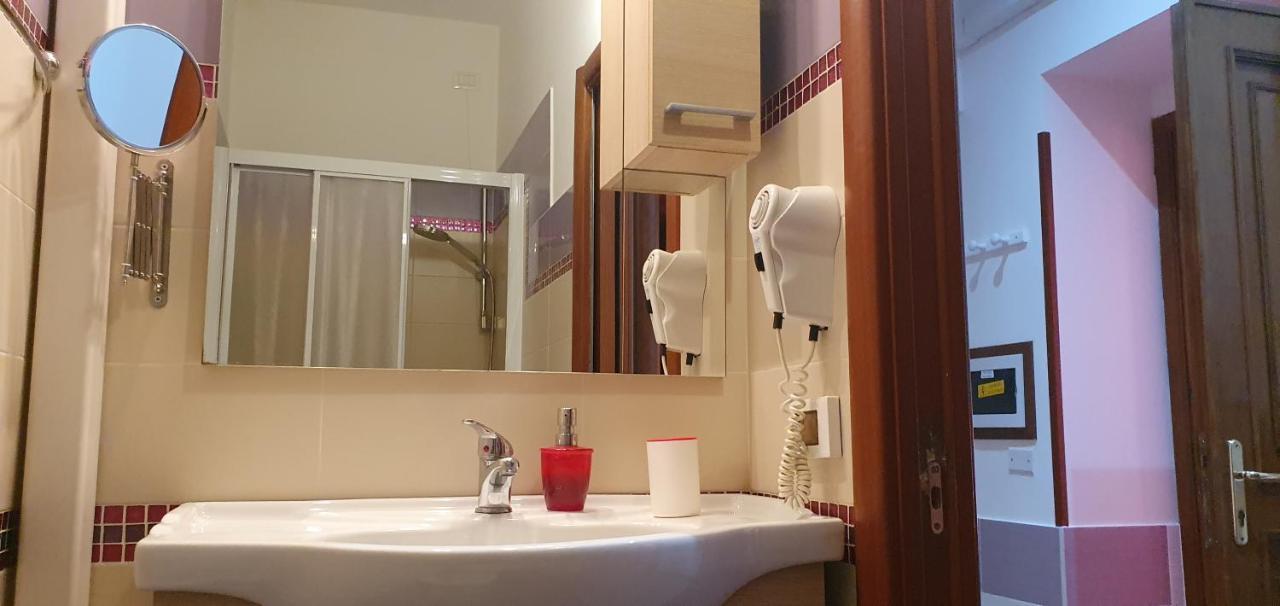 Domi 56 Apartment Rome Luaran gambar