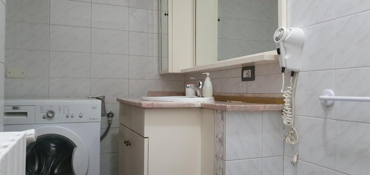 Domi 56 Apartment Rome Luaran gambar