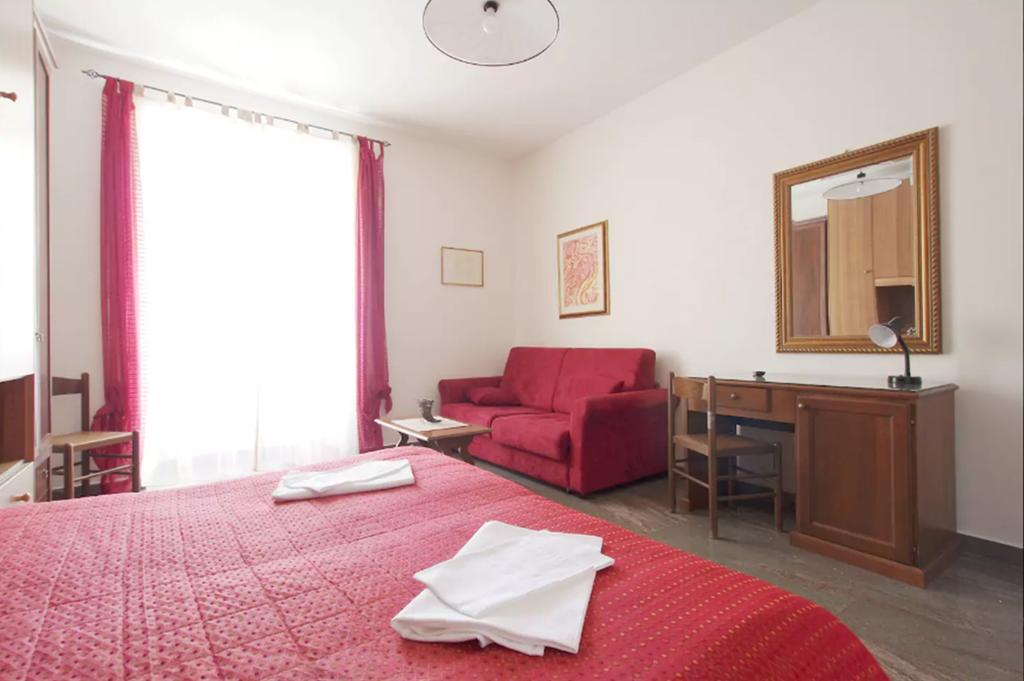 Domi 56 Apartment Rome Luaran gambar