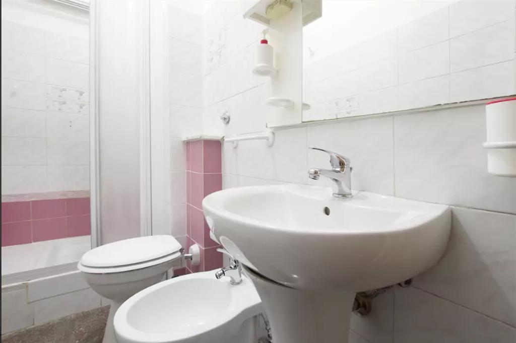 Domi 56 Apartment Rome Luaran gambar