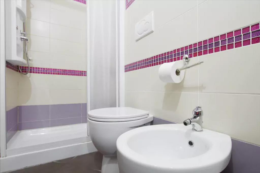 Domi 56 Apartment Rome Luaran gambar