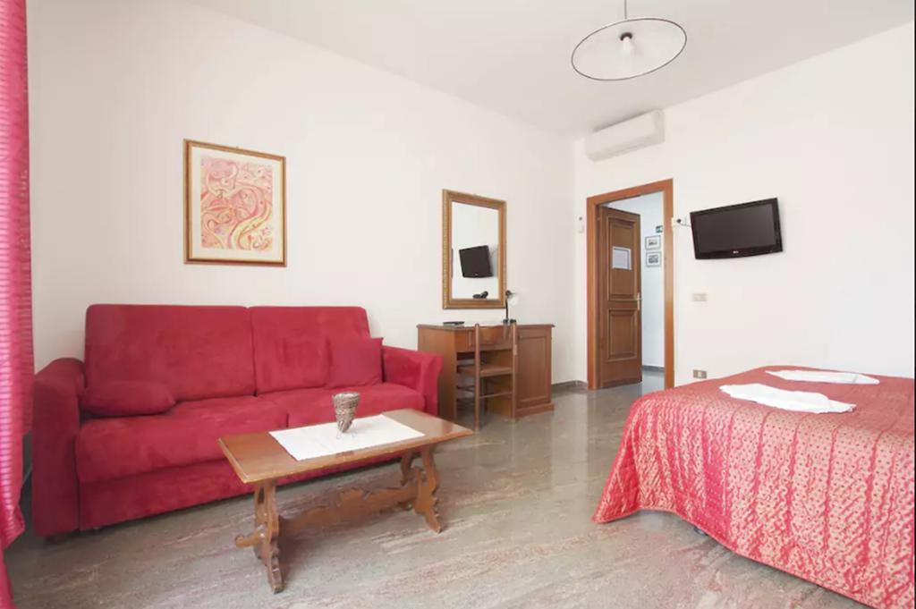 Domi 56 Apartment Rome Luaran gambar