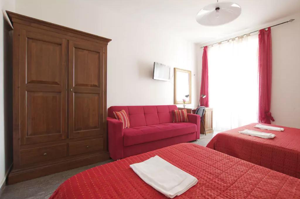 Domi 56 Apartment Rome Luaran gambar