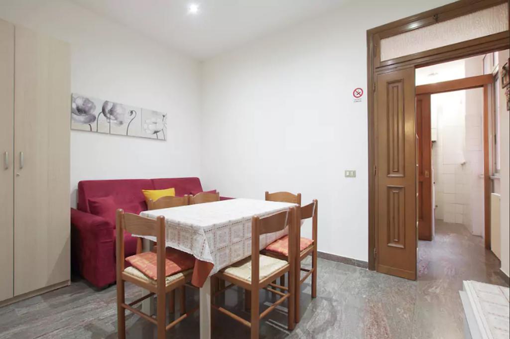 Domi 56 Apartment Rome Luaran gambar