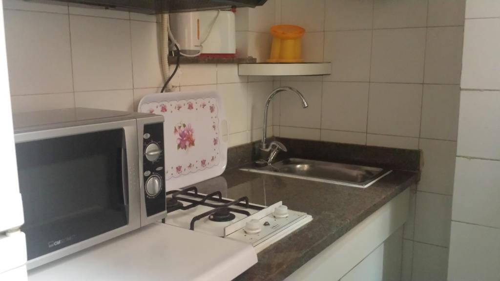 Domi 56 Apartment Rome Luaran gambar