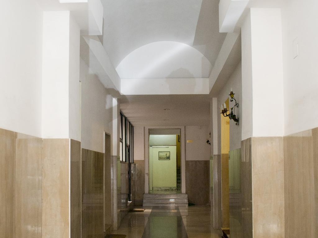 Domi 56 Apartment Rome Luaran gambar